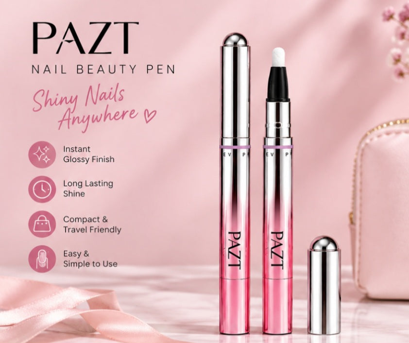 7-in-1 Magnetic Cat Eye Nail Art Pen
