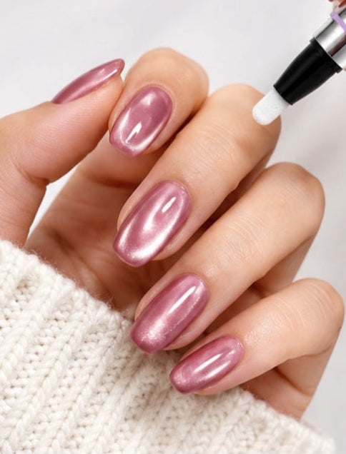 7-in-1 Magnetic Cat Eye Nail Art Pen